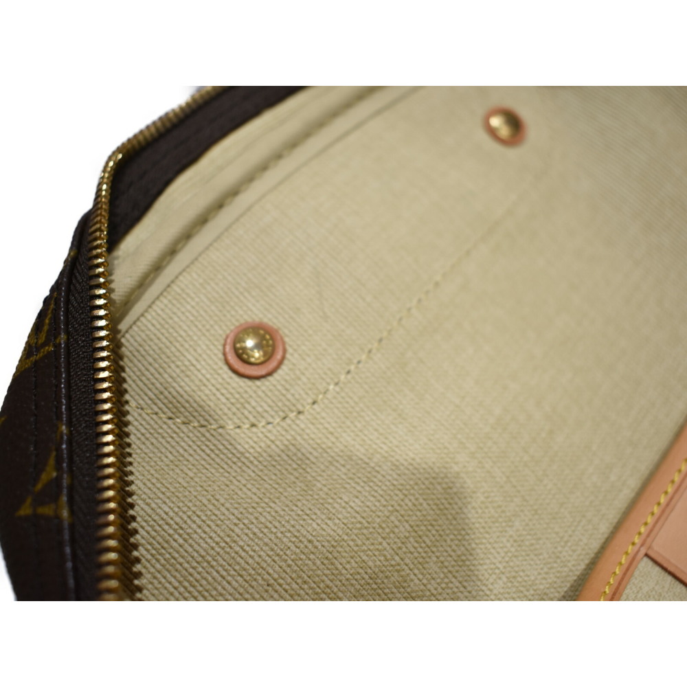 Louis Vuitton Excursion Holder Monogram Brown - image 6